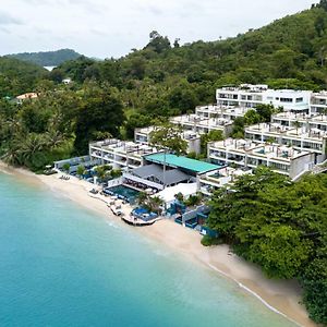 The Nchantra Pool Suite Phuket